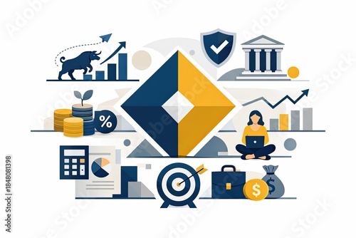 Financial Management and Investment Strategy Concepts