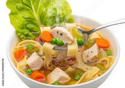 Fresh Raspberry Macro Close Up on Black Background