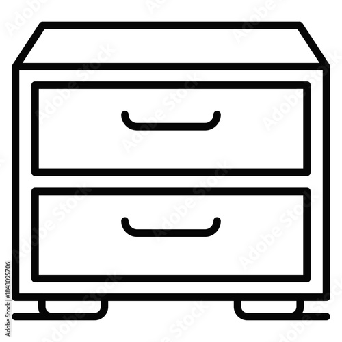 Drawer icon
