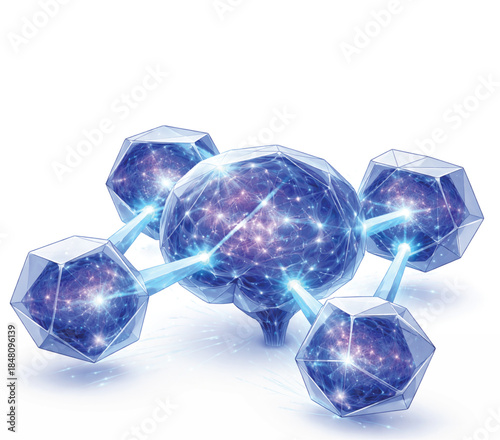 Modular Artificial Brain Chambers