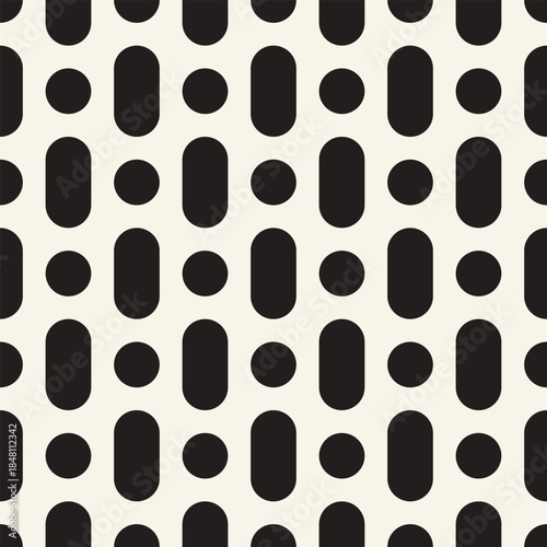 028 a • Geometric vector seamless patterns to EPS