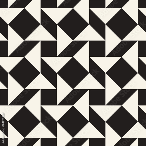028 a • Geometric vector seamless patterns to EPS