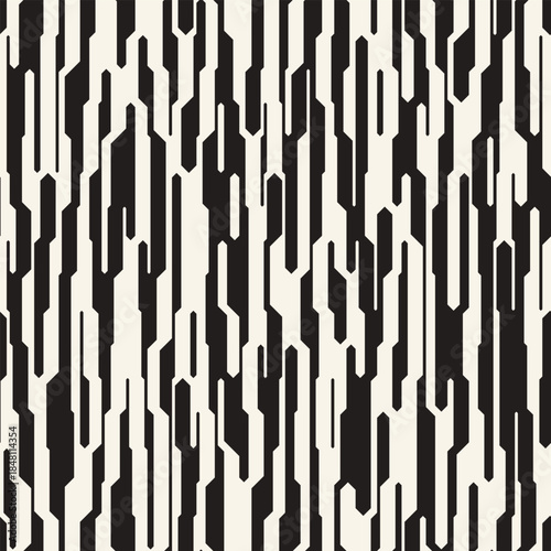 028 a • Geometric vector seamless patterns to EPS