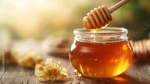 Honey's viscosity and sweetness can vary, so different types of honey, such as clover, manuka, or wildflower honey, offer unique flavors and textures that influence their culinary uses. It can also be