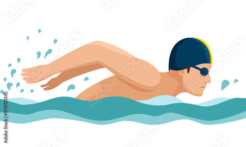  Swimming pool water sports