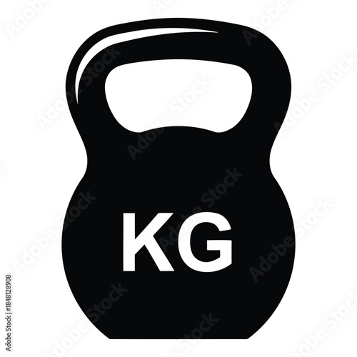Single kettlebell