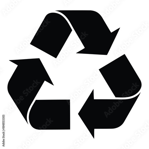 Symbol for recycling