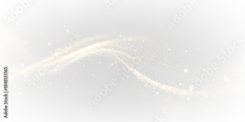 Photography Png Golden Spark Dust PNG Overlay on transparent background