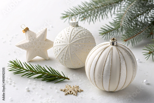 christmas tree decoration