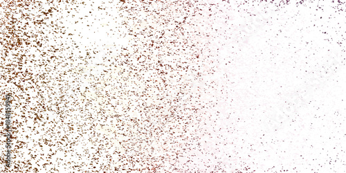 A rough marble stone surface with a vintage grunge design and an old brown paper texture creates an abstract background for a blank nature wallpaper backdrop