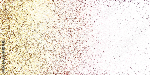 Rough vintage stone surface and brown textured sand material create an antique grunge backdrop with a blank marble pattern