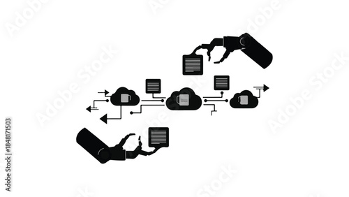 photo camera icon vector illustration