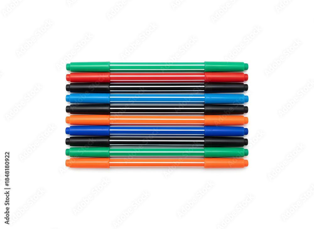 Fototapeta premium marker,