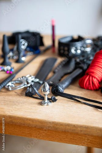 bdsm toys
