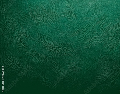 a rich emerald green textured paper surface with subtle and organic patterns ideal for elegant and premium designs