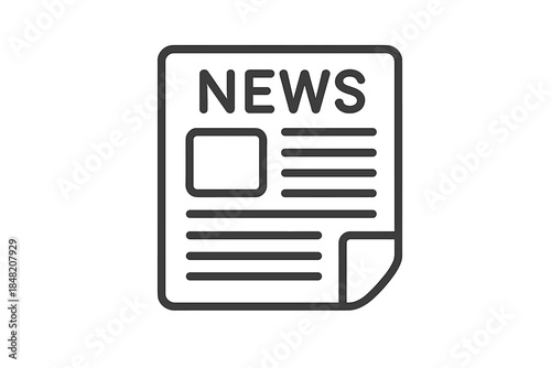 News Icon