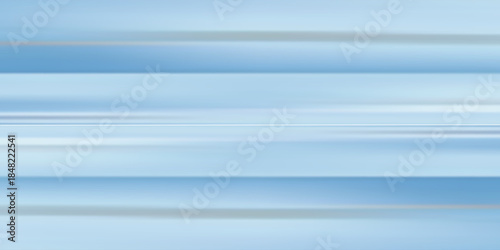 Blue Background Studio with Gradient White Light on Podium stage for Product Display Present,Empty Backdrop wall texture with abstract sun light on floor concrete and wall room interior