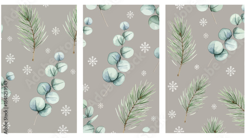 easter greeting card