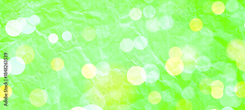Bokeh background perfect for Holidays, christmas, New year and various desing project works