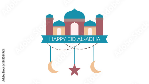 vector illustration of a religious symbols