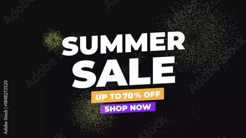summer sale up to 70% off shop now