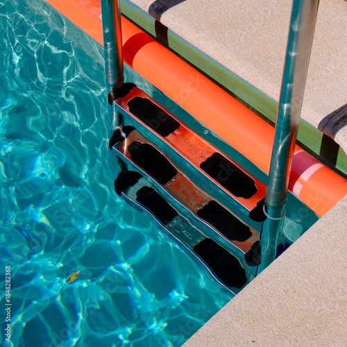 Pool Corner