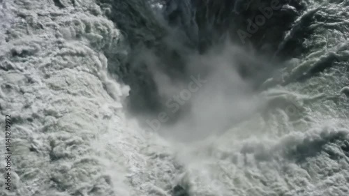 Rotating Vortex Swirls Water with rotating swirling vortex creating a effect ad_ready green screen swirling vortex style featuring