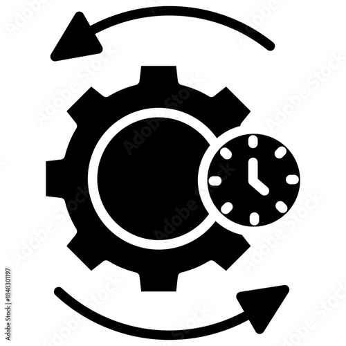 Process Icon