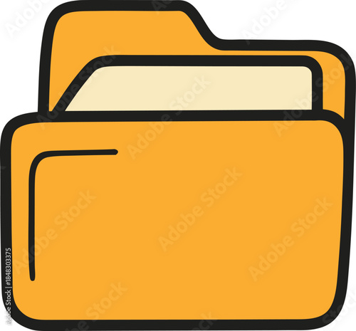 Generic placeholder for a vector file indicating scalable graphics for design projects