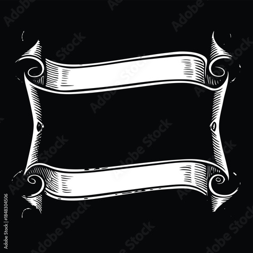 Abstract horizontally scrolling wave pattern in shades of blue and green, fluid motion, modern background