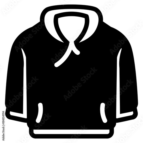 Hoodie icon