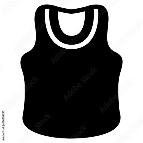 Singlet icon