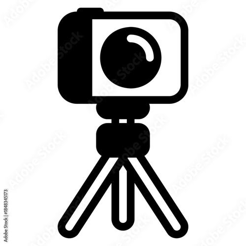 Tripod icon