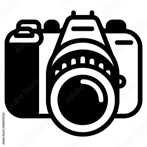 Dslr icon