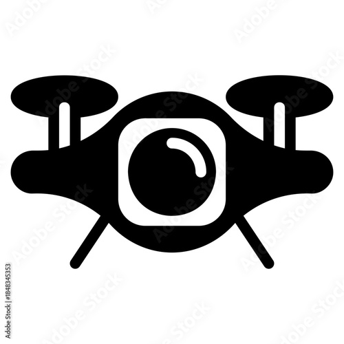 Drone icon
