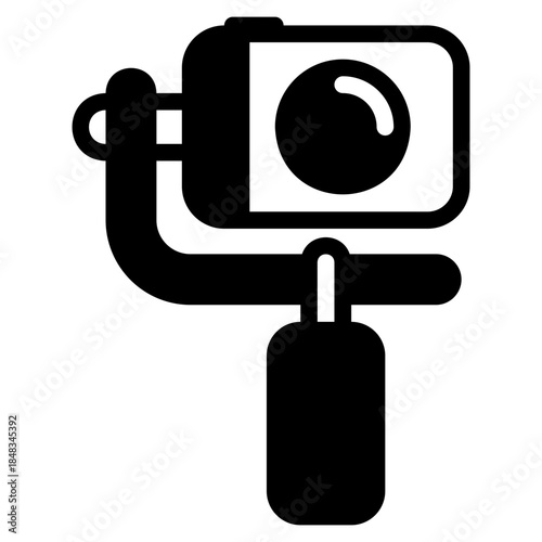 Gimbal icon