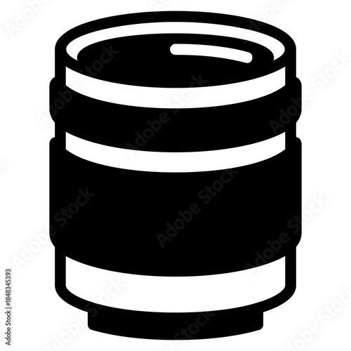 Lens icon
