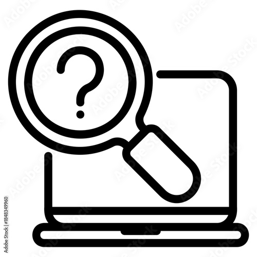 Search icon