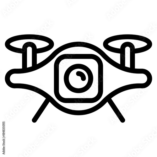 Drone icon