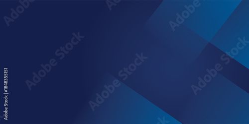 modern blue abstract background with elegant bright diagonal lines