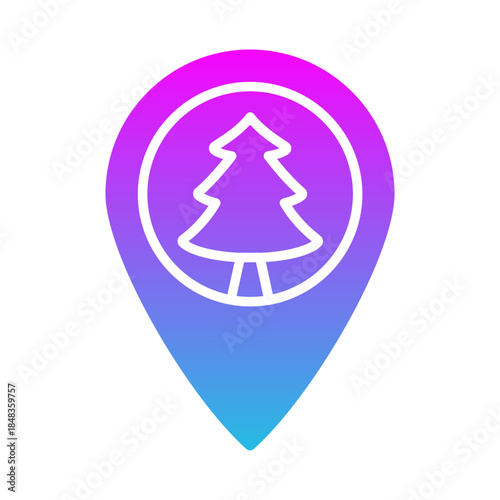Free Download Location Icon - GFXLoad