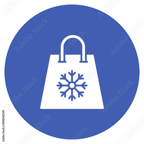 Shopping bag Icon