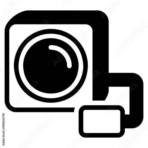 Camera module icon