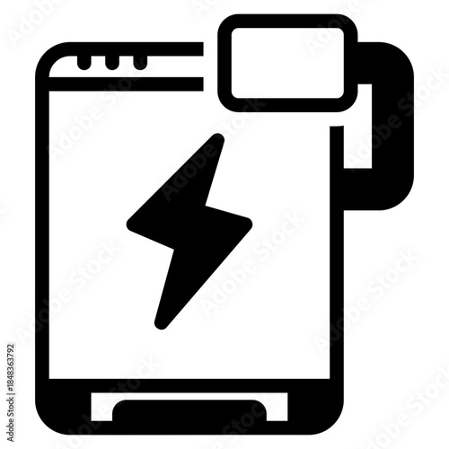 Battery icon
