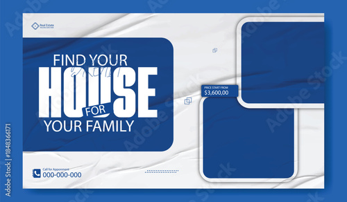 Dream Home with Luxury Features.
Buy Your Dream House Today.
Comfortable Living in a Modern Home.