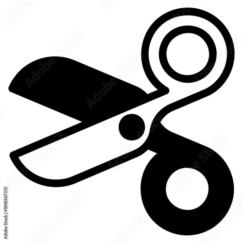 Scissors icon