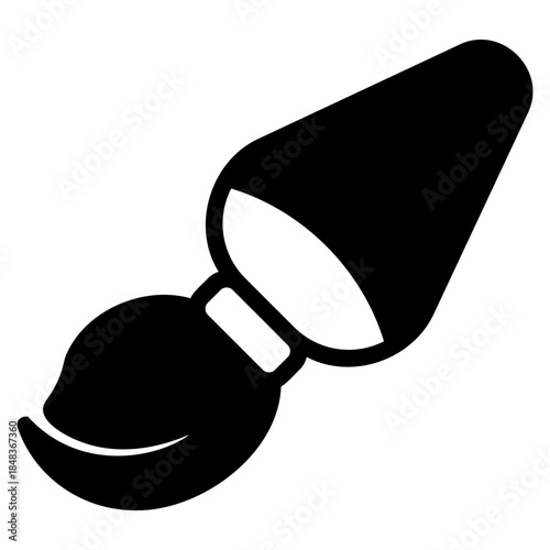 Brush icon