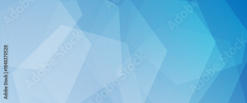 Blue color background abstract art vector. light blue abstract background.