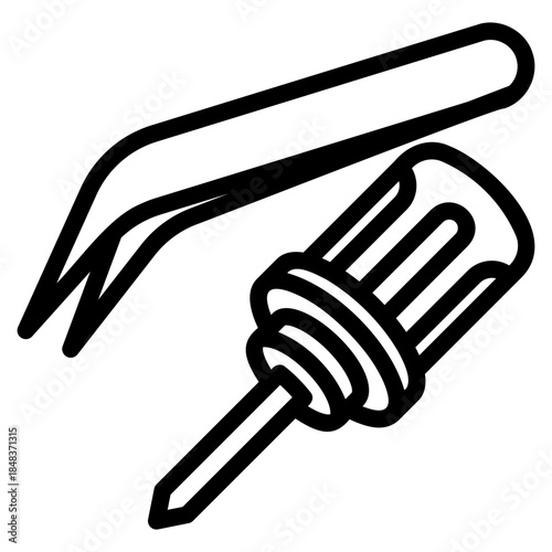 Tools icon