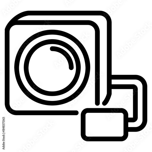 Camera module icon